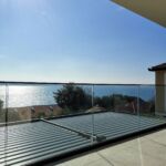 Steklena ograja – Portorož steklena ograja Portorož